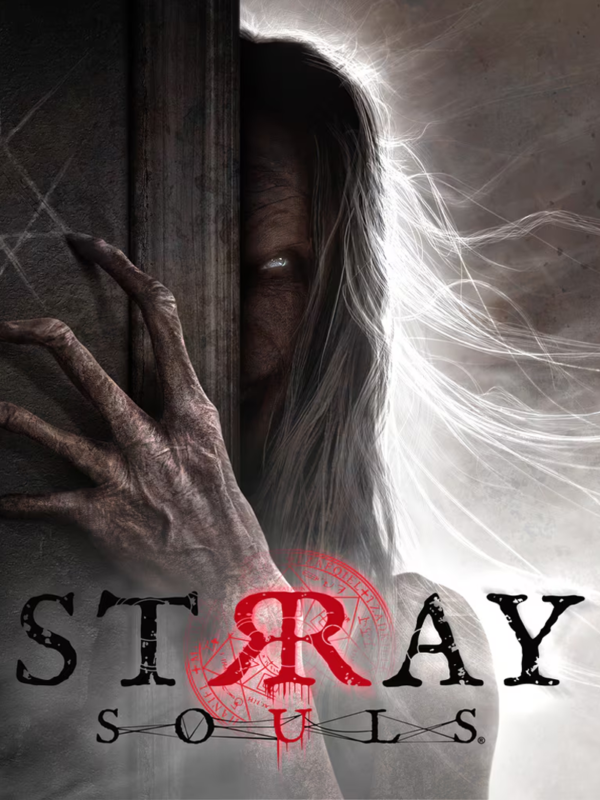 GameCover-STRYS STRAY SOULS