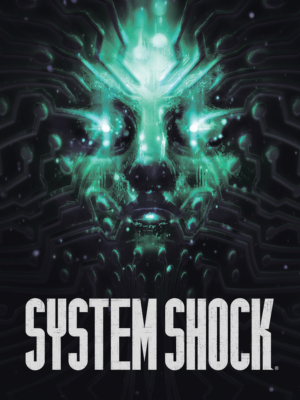 SYSTEM SHOCK REMAKE