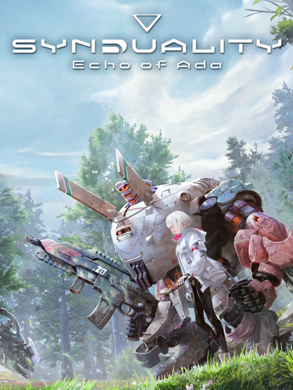 SYNDUALITY: ECHO OF ADA