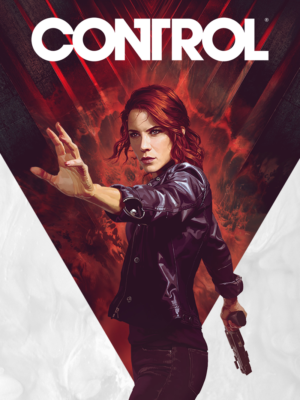 CONTROL  - XBOX ONE / SERIES