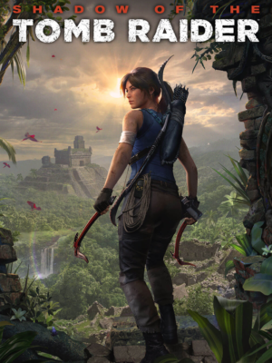 GameCover-Site(SOTR) SHADOW OF THE TOMB RAIDER