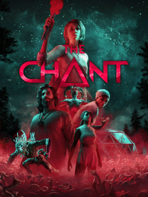 GameCover-TCHNT THE CHANT