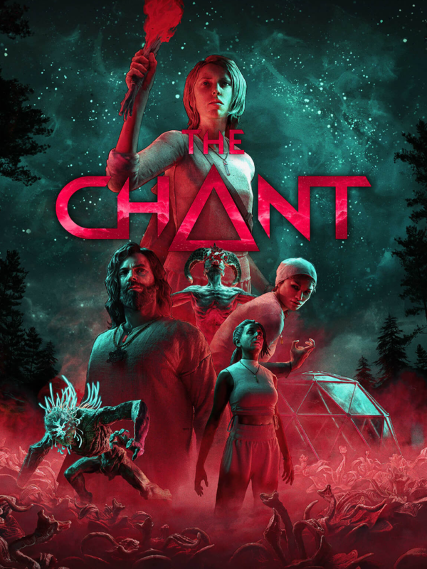 GameCover-TCHNT THE CHANT