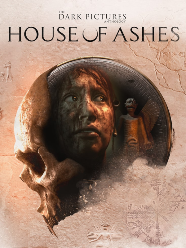 THE DARK PICTURES ANTHOLOGY: HOUSE OF ASHES
