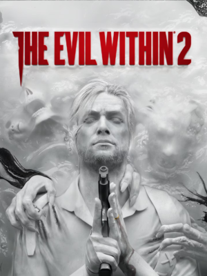 GameCover-TEWH2 THE EVIL WITHIN 2