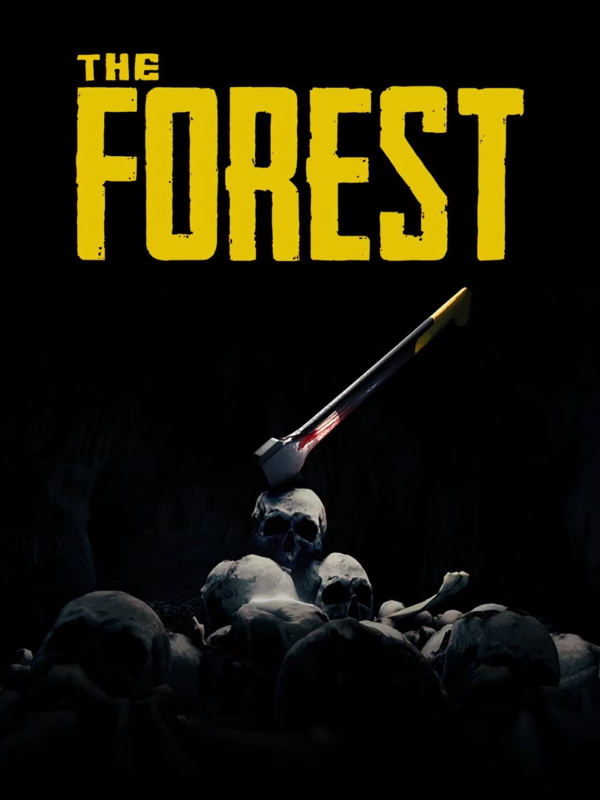 THE FOREST