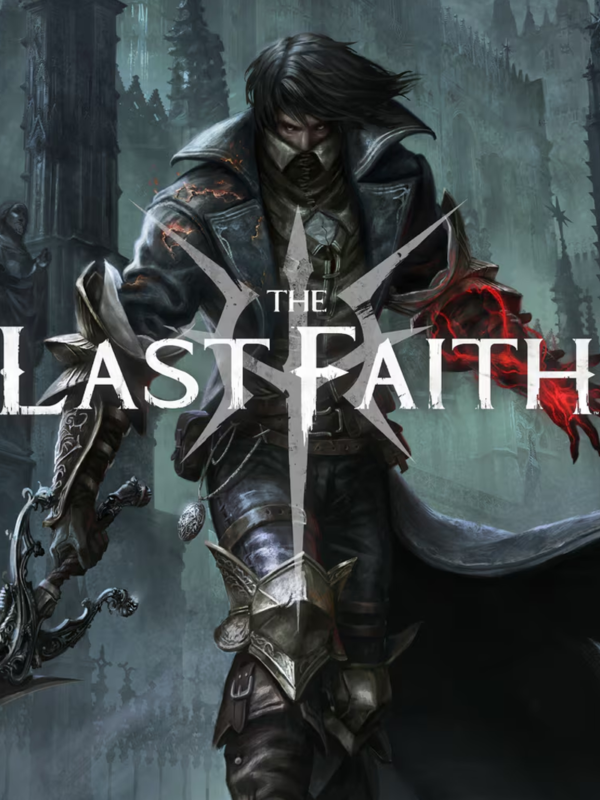 THE LAST FAITH