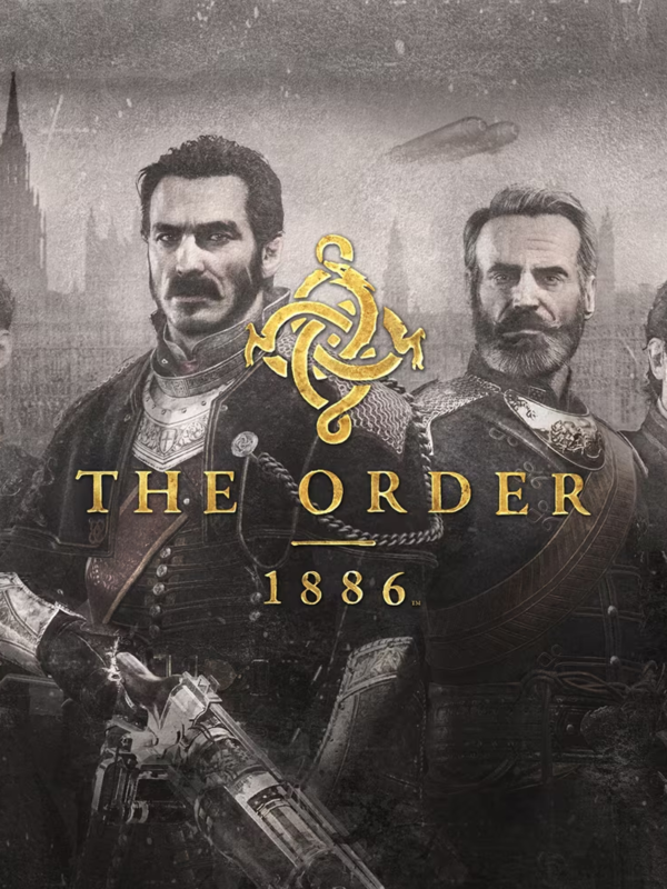THE ORDER: 1886