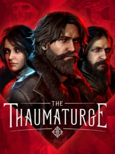 THE THAUMATURGE