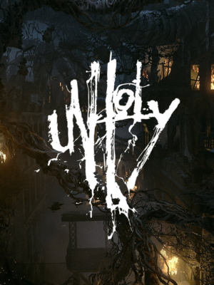 GameCover-UNHLY UNHOLY