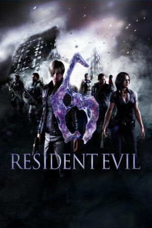 MV5BN2U5OTRjYTMtM2Y4YS00NTc4LWE4ZGQtNGFlNjUyY2U0OTE2XkEyXkFqcGdeQXVyMTI0MzA4NTgw._V1_FMjpg_UX1000_ RESIDENT EVIL 6
