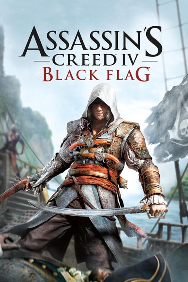 MV5BZmI4ZDNmZTUtMjE2ZS00YjRjLWExMGEtODUyZTE3NDMzZjY0XkEyXkFqcGdeQXVyNTgyNTA4MjM@._V1_FMjpg_UX1000_ ASSASSIN'S CREED 4 BLACK FLAG