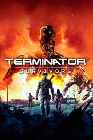 TERMINATOR: SURVIVORS