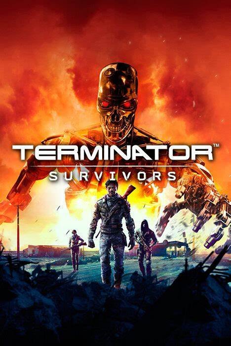 TERMINATOR: SURVIVORS