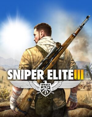 R (20) SNIPER ELITE 3