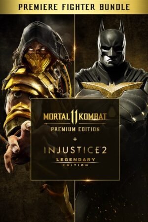 apps.2711.13800992626483271.486e8d6c-0a80-47f9-95b3-3ef0552446de MORTAL KOMBAT 11 ULTIMATE + INJUSTICE 2 LENDÁRIA