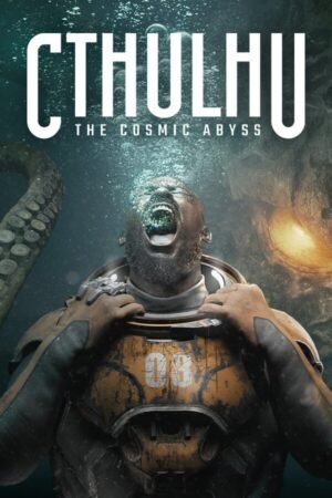 CTHULHU: THE COSMIC ABYSS