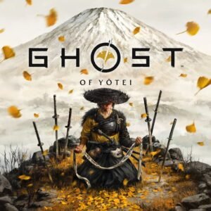 GHOST OF YOTEI - EDIÇÃO COMPLETA