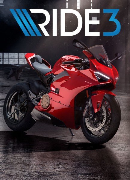 RIDE 3