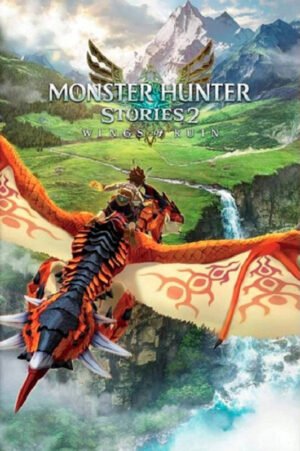 CREATOR: gd-jpeg v1.0 (using IJG JPEG v62), quality = 75 MONSTER HUNTER STORIES 2: WINGS OF RUIN