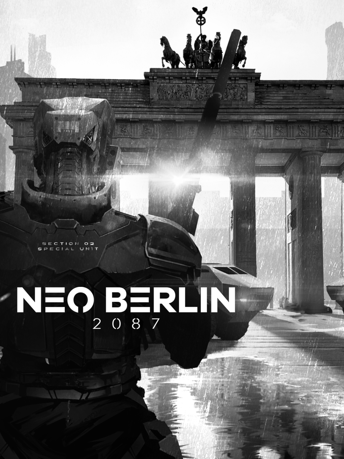 NEO BERLIN 2087 – RVCS Games