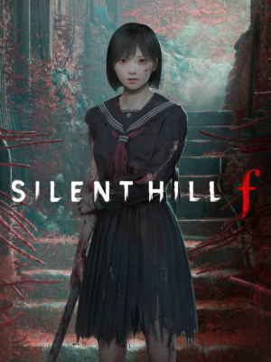 SILENT HILL F