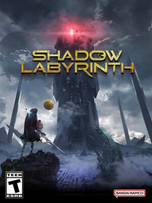 SHADOW LABYRINTH