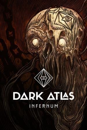 DARK ATLAS: INFERNUM