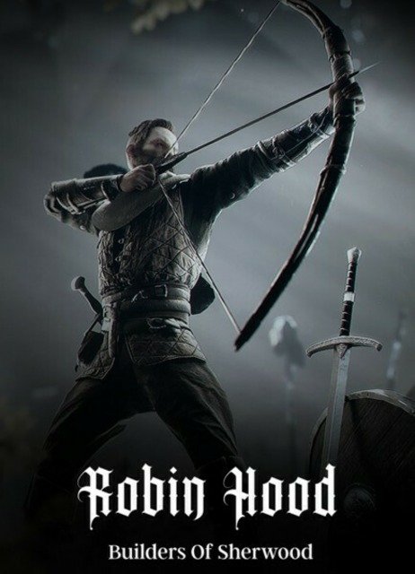 ROBIN HOOD: SHERWOOD BUILDERS