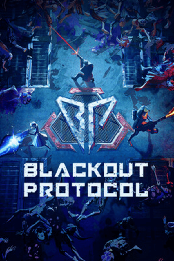 A BLACKOUT PROTOCOL REPORT
