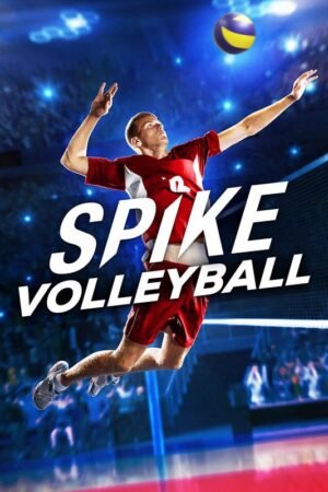 SPIKE VOLLEYBALL - XBOX ONE / SERIES