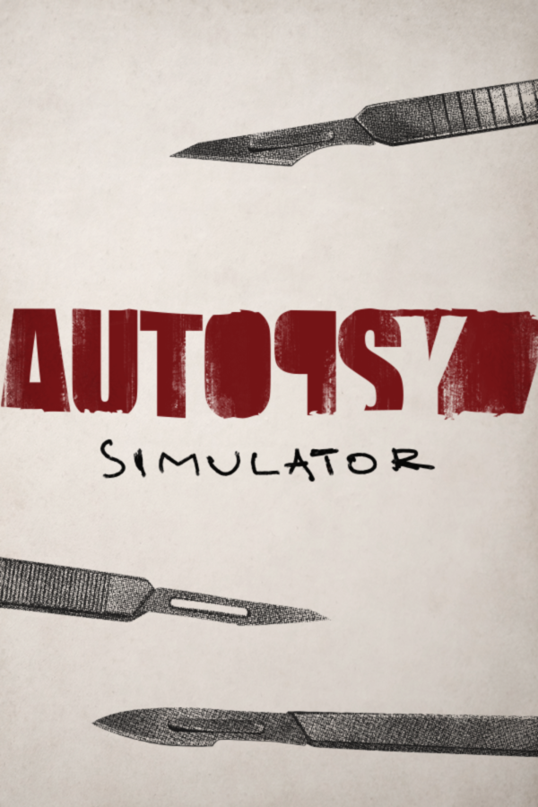 AUTOPSY SIMULATOR