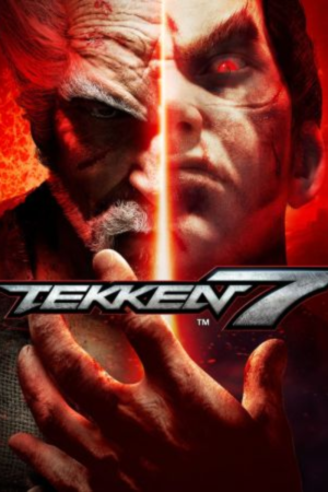 TEKKEN 7 - XBOX ONE / SERIES