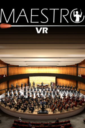 MAESTRO VR2