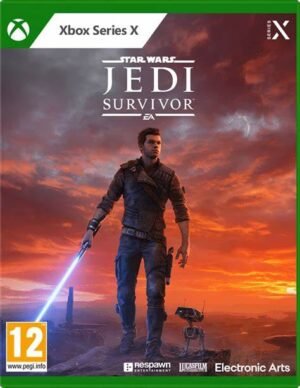 STAR WARS JEDI: SURVIVOR - XBOX ONE / SERIES