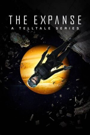 THE EXPANSE: A TELLTALE SERIES - XBOX ONE / SERIES