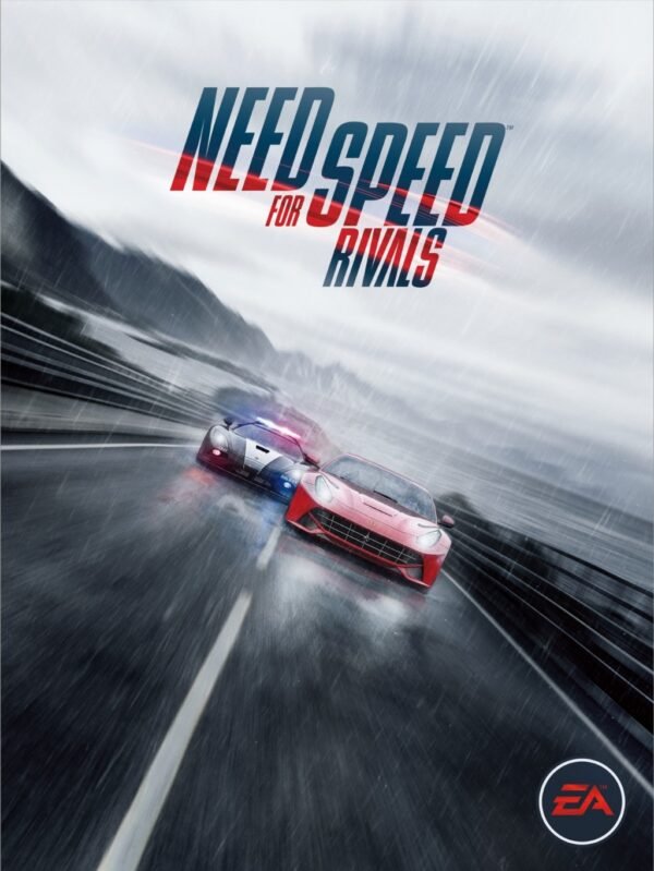 NEED FOR SPEED RIVALS