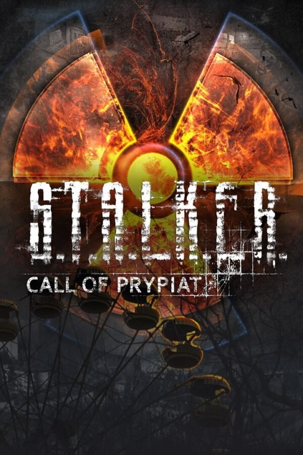 1008075_front S.T.A.L.K.E.R.: CALL OF PRYPIAT ENHANCED EDITION