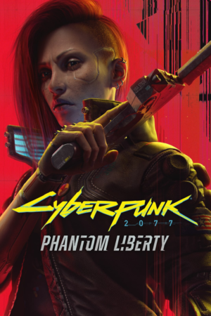 Game - 2025-08-05T184725.155 CYBERPUNK 2077 + DLC PHANTOM LIBERTY