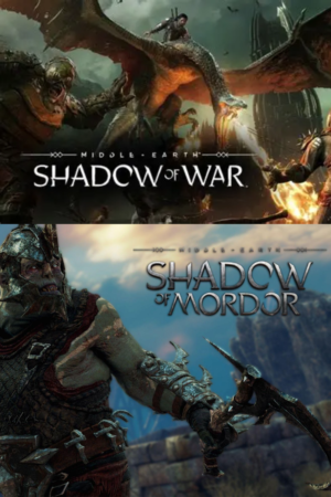 Game - 2025-08-06T190932.032 SHADOW OF WAR + SHADOW OF MORDOR