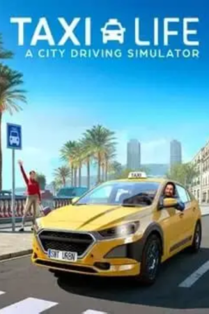 TAXI LIFE