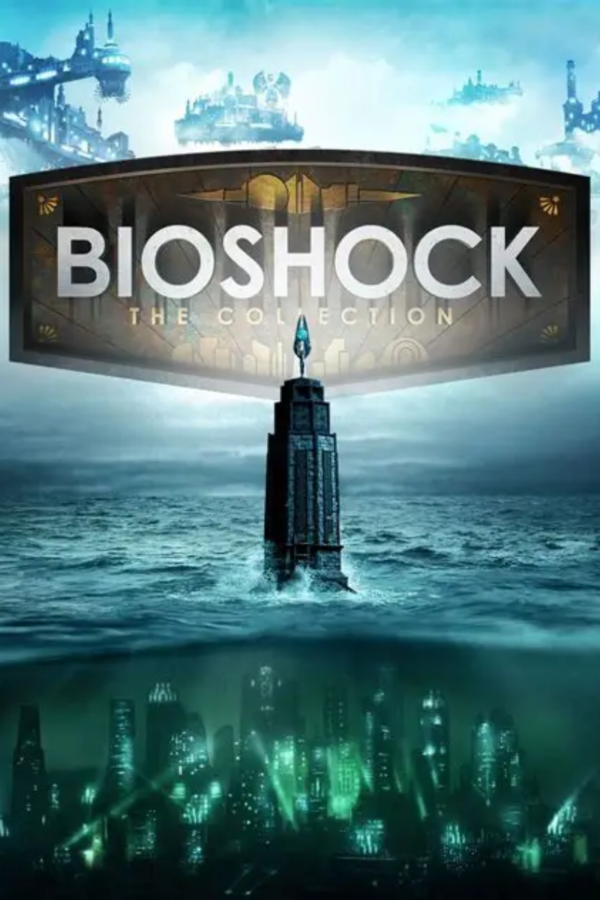 BIOSHOCK: THE COLLECTION