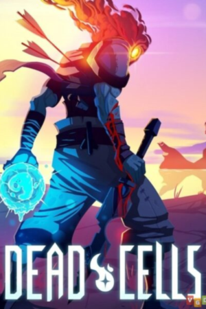 DEAD CELLS