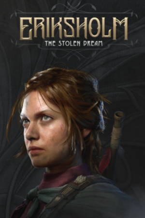 ERIKSHOLM: THE STOLEN DREAM