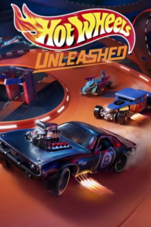 HOT WHEELS UNLEASHED - XBOX ONE / SERIES