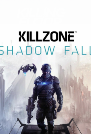 Game - 2025-09-09T161342.609 KILLZONE: SHADOW FALL