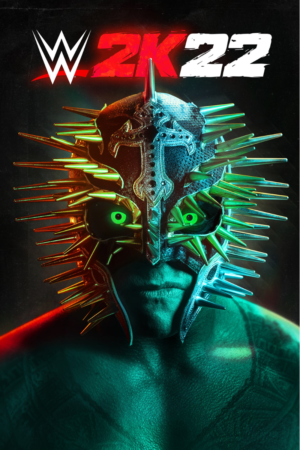 WWE 2K22
