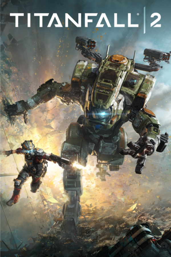 TITANFALL 2