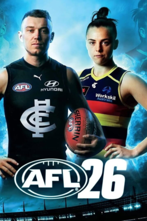 AFL 26