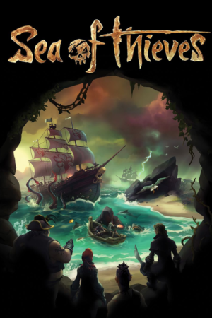 SEA OF THIEVES